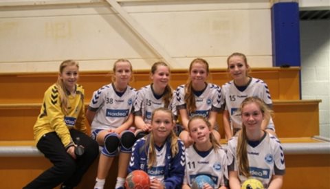 Referat fra søndagens kamper