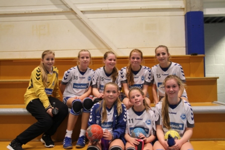 Referat fra søndagens kamper