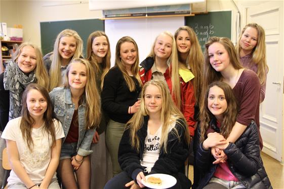 PW cup for J99 i bilder!