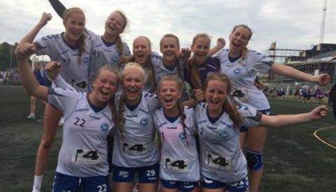 Partille Cup 29. juni – 4. juli
