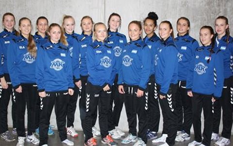 J97 klare for Bring til helgen!