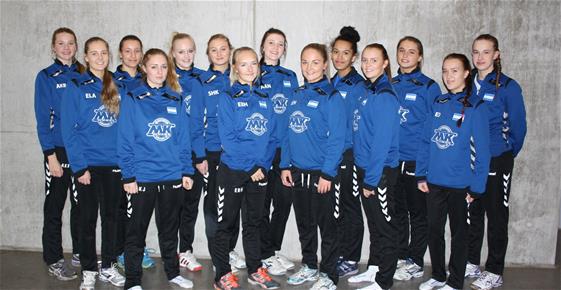 J97 klare for Bring til helgen!