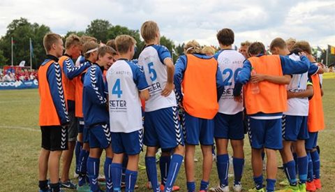 Årets lagseier