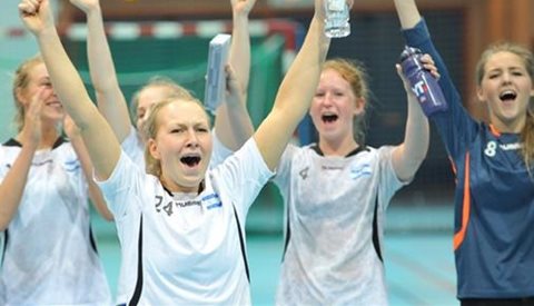 Bronsemedalje i Landsserien