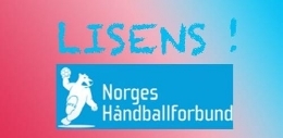Lisens sesongen 2015-16