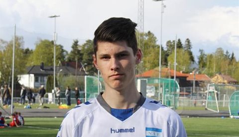 Seriepremiere mot KFUM 2!