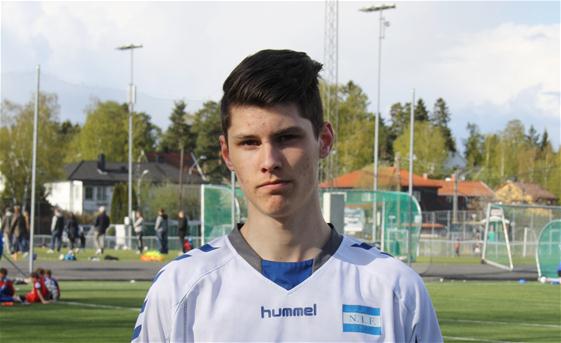 Seriepremiere mot KFUM 2!