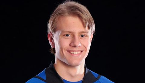 Markus sørget for tre nye poeng