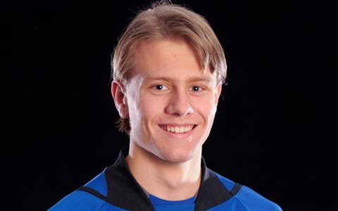 Markus sørget for tre nye poeng