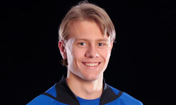 Markus sørget for tre nye poeng