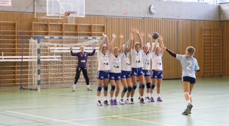 Bilder fra Hummel Cup