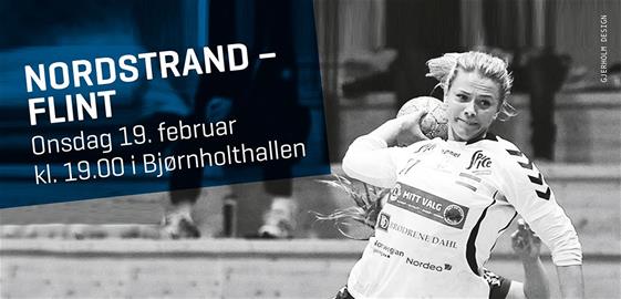 Ny hjemmekamp onsdag, kom og se!