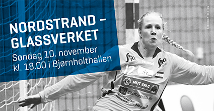 Ny hjemmekamp på søndag!
