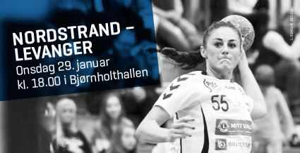 Ny kamp for jentene onsdag!
