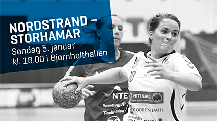 Toppoppgjør på søndag!