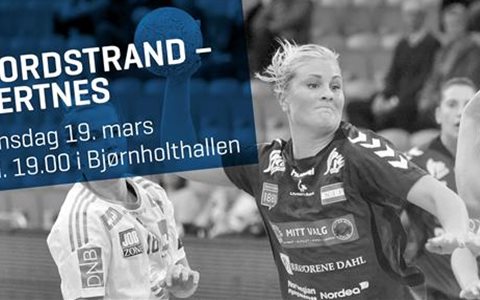 Siste ordinære seriekamp onsdag!