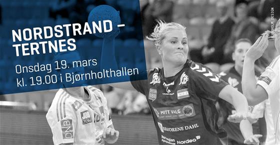 Siste ordinære seriekamp onsdag!