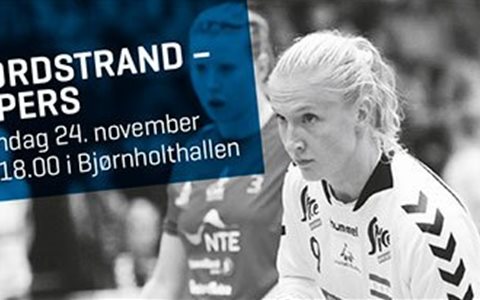 Håper vi ser seg søndag!