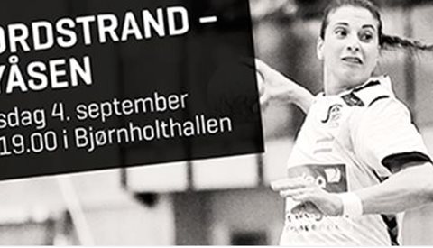 Ingen trening onsdag - obligatorisk oppmøte på Eliteseriekamp