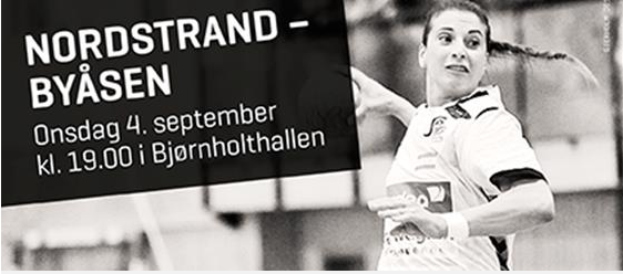 Ingen trening onsdag - obligatorisk oppmøte på Eliteseriekamp