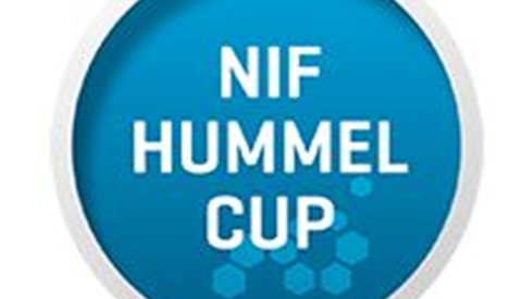 Hummelcup 2015 finner sted 14.-16. august