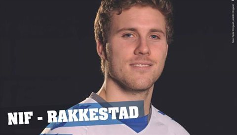 NIF-Rakkestad i 1. NM-kvalik søndag!