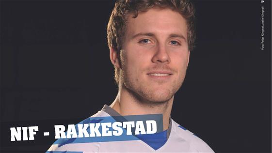 NIF-Rakkestad i 1. NM-kvalik søndag!