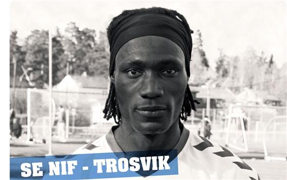 Vi skal fighte for 3 poeng lørdag!