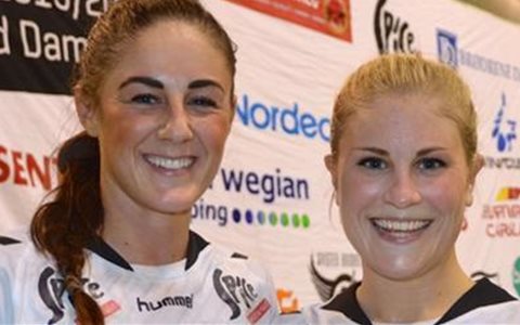 Ambassadører for 'Det er mitt valg'!