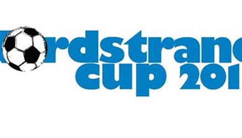 Nordstrand Cup 2013