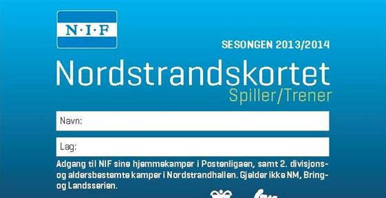 Gratis inngang for Juniorgruppa!