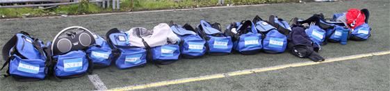 Vi mimrer - Partille Cup 2013