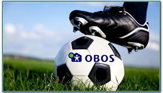 Referat OBOS-cup Høybråten-NIF 20.06.15