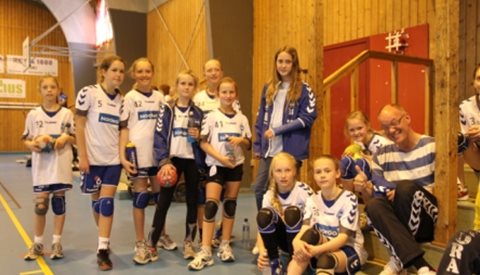 Treningskamp mot BSK tirsdag 25. okt.