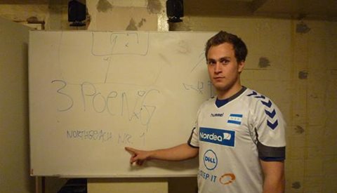 Poengdeling mot Korsvoll 1-1 (0-1)