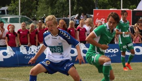 3 x Petter ga ny seier