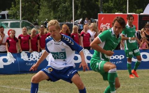 3 x Petter ga ny seier