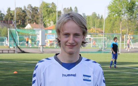 Revansje mot Rommen for A-laget