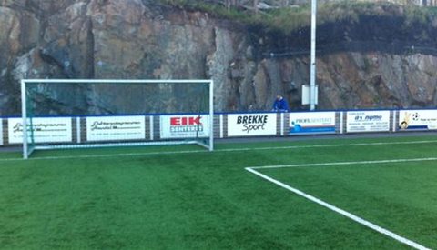Profiler din bedrift og støtt NIF Fotball!