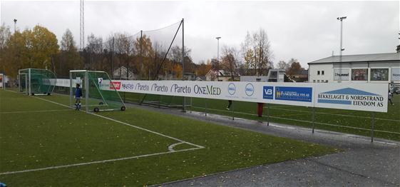 Unik mulighet for penger til laget!