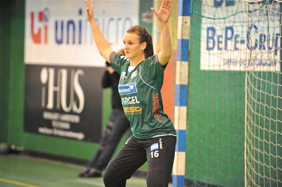 Greit videre fra 1. runde av SPAR kvalifisering