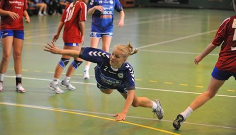 Klart for ny runde i Sparserien hjemme i Nordstrandhallen