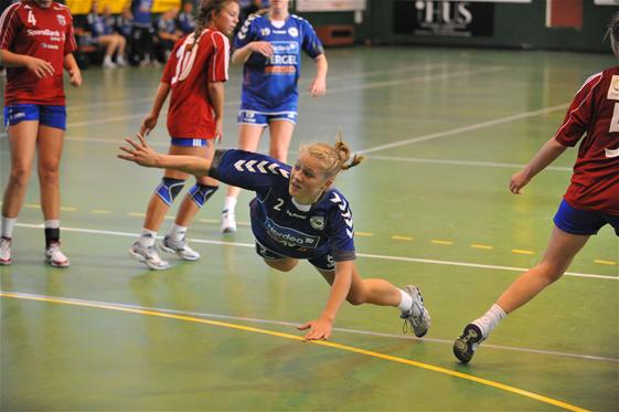 Klart for ny runde i Sparserien hjemme i Nordstrandhallen