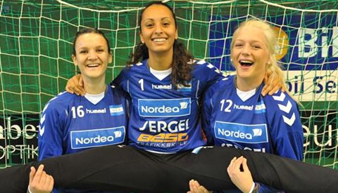 1. runde i Sparserien - Møt opp i Oppsal Arena