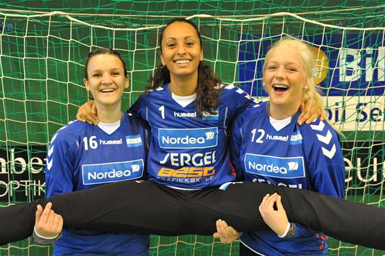 1. runde i Sparserien - Møt opp i Oppsal Arena