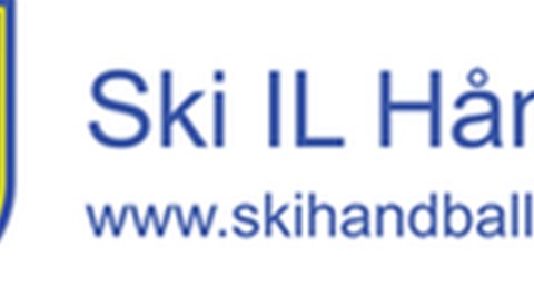 Treningskamper mot Ski onsdag 6. og 13. april