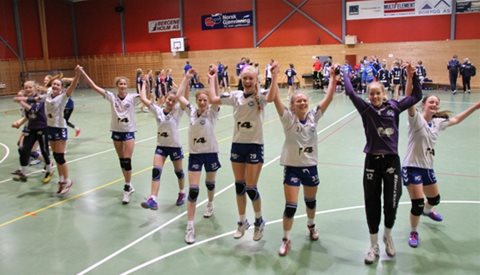Stemningsrapport fra Peter Wessel