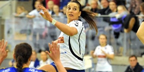 Knepent tap mot Storhamar i kveld!