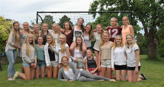 Partille Cup – 30. juni – 5. juli 2014