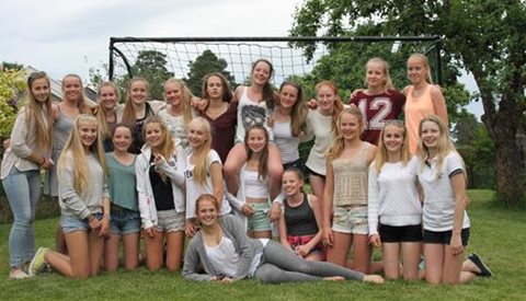 Partille Cup – 30. juni – 5. juli 2014